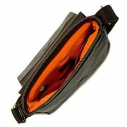 Mywalit Bag: Havana Flapover Crossbody