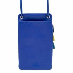 Bags Mywalit Bag: Leather Travel Neck Purse