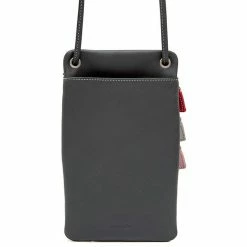 Bags Mywalit Bag: Leather Travel Neck Purse