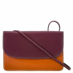 Mywalit Bag: Travel Crossbody Purse Bags