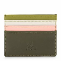 Mywalit Wallet: Credit Card Holder Wallets