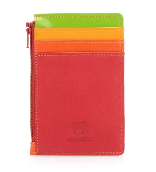 Mywalit Wallet: Credit Card Holder With Coin Purse 13 Mywalit Wallet: Credit Card Holder With Coin Purse