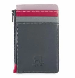 Mywalit Wallet: Credit Card Holder With Coin Purse 64 Mywalit Wallet: Credit Card Holder With Coin Purse