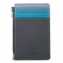 Mywalit Wallet: Credit Card Holder With Coin Purse 66 Mywalit Wallet: Credit Card Holder With Coin Purse