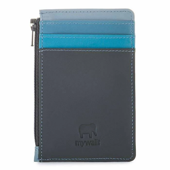 Mywalit Wallet: Credit Card Holder With Coin Purse 31 Mywalit Wallet: Credit Card Holder With Coin Purse