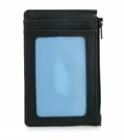 Mywalit Wallet: Credit Card Holder With Coin Purse