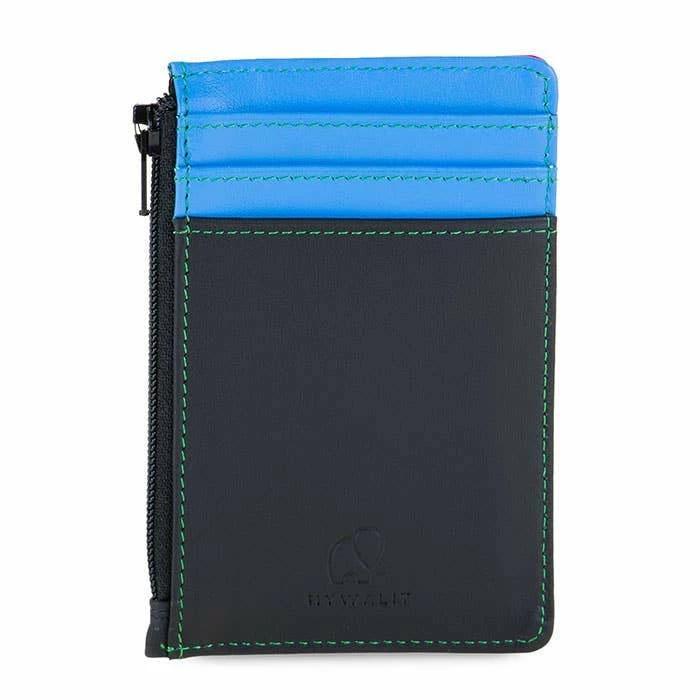 Mywalit Wallet: Credit Card Holder With Coin Purse 7 Mywalit Wallet: Credit Card Holder With Coin Purse