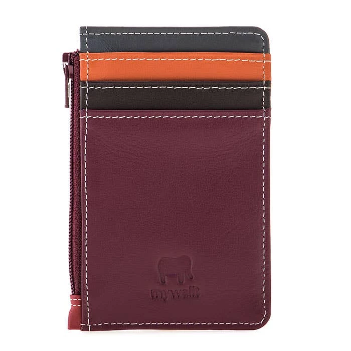 Mywalit Wallet: Credit Card Holder With Coin Purse 8 Mywalit Wallet: Credit Card Holder With Coin Purse
