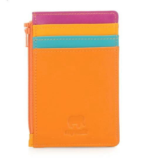 Mywalit Wallet: Credit Card Holder With Coin Purse 9 Mywalit Wallet: Credit Card Holder With Coin Purse