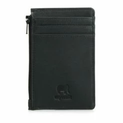 Mywalit Wallet: Credit Card Holder With Coin Purse