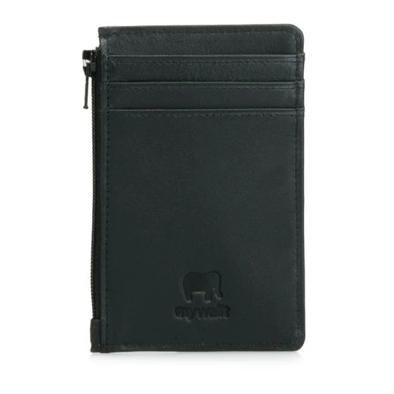 Mywalit Wallet: Credit Card Holder With Coin Purse 3 Mywalit Wallet: Credit Card Holder With Coin Purse