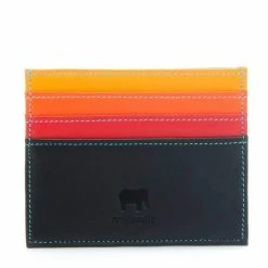 Mywalit Wallet: Credit Card Holder With RFID