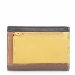 Mywalit Wallet: Double Flap Wallets