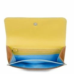 Mywalit Wallet: Double Flap Wallets