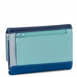 Mywalit Wallet: Double Flap Wallets