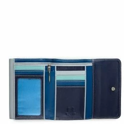 Mywalit Wallet: Double Flap Wallets