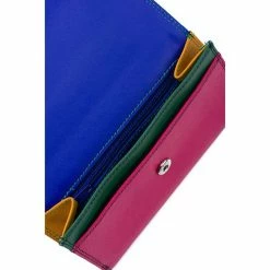 Mywalit Wallet: Double Flap Wallets