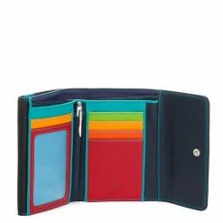 Mywalit Wallet: Double Flap Wallets