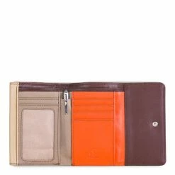 Mywalit Wallet: Double Flap Wallets