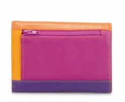 Mywalit Wallet: Double Flap Wallets