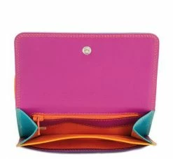 Mywalit Wallet: Double Flap Wallets