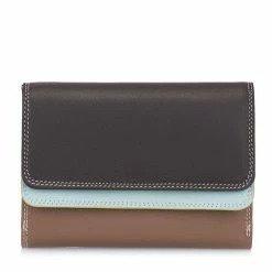 Mywalit Wallet: Double Flap Wallets