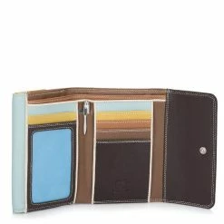 Mywalit Wallet: Double Flap Wallets