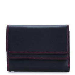 Wallets Mywalit Wallet: Double Flap (Solid Colors)