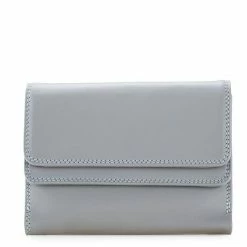 Wallets Mywalit Wallet: Double Flap (Solid Colors)