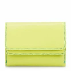 Wallets Mywalit Wallet: Double Flap (Solid Colors)
