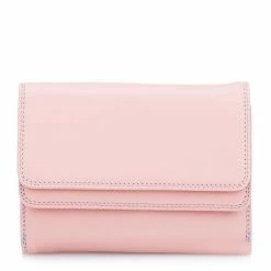 Wallets Mywalit Wallet: Double Flap (Solid Colors)