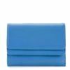 Wallets Mywalit Wallet: Double Flap (Solid Colors)