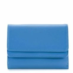 Wallets Mywalit Wallet: Double Flap (Solid Colors)