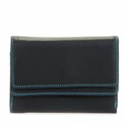 Mywalit Wallet: Double Flap Wallets