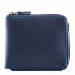 Mywalit Wallet: Full Zip Around