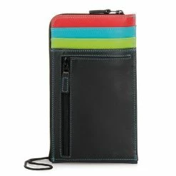 Mywalit Wallet: Neck