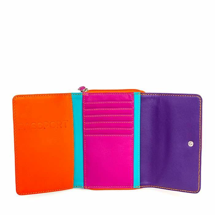 Wallets Mywalit Wallet: Passport Travel 4 Wallets Mywalit Wallet: Passport Travel