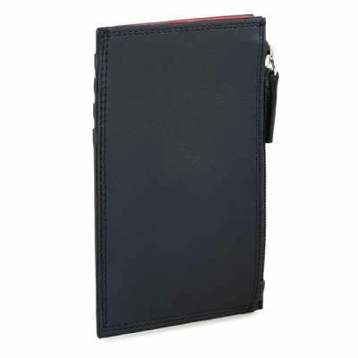 Mywalit Wallet: RFID Credit Card Holder W/Zipper Wallets 4 Mywalit Wallet: RFID Credit Card Holder W/Zipper Wallets