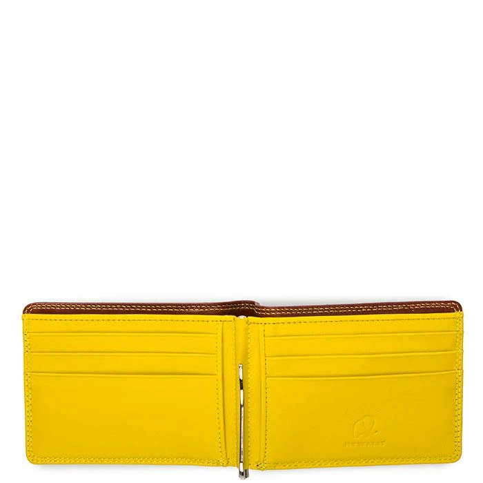 Wallets Mywalit Wallet: Slim Money 8 Wallets Mywalit Wallet: Slim Money