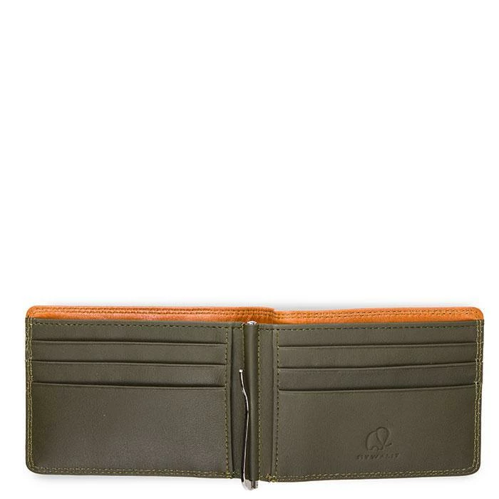 Wallets Mywalit Wallet: Slim Money 11 Wallets Mywalit Wallet: Slim Money