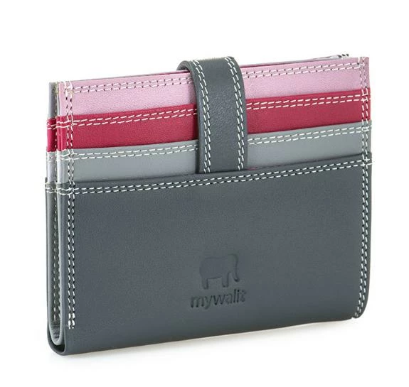 Mywalit Wallet: Small Tab Card 14 Mywalit Wallet: Small Tab Card