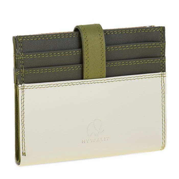 Mywalit Wallet: Small Tab Card 18 Mywalit Wallet: Small Tab Card