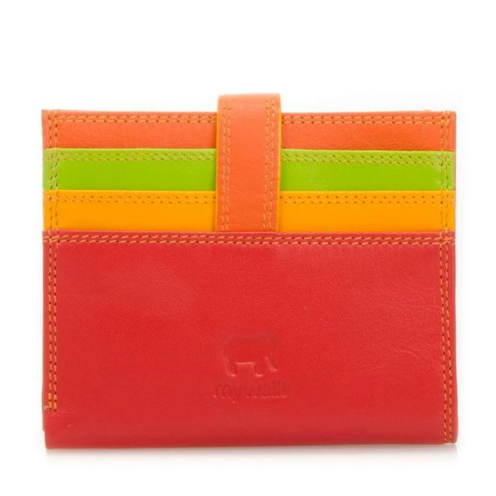 Mywalit Wallet: Small Tab Card 21 Mywalit Wallet: Small Tab Card