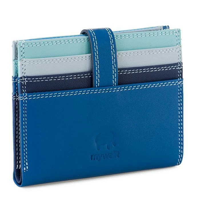 Mywalit Wallet: Small Tab Card 26 Mywalit Wallet: Small Tab Card