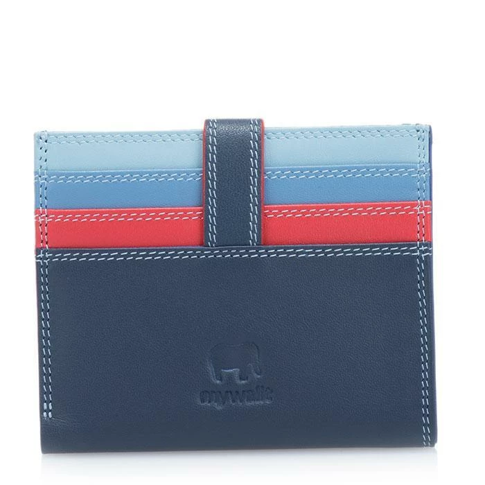 Mywalit Wallet: Small Tab Card 30 Mywalit Wallet: Small Tab Card