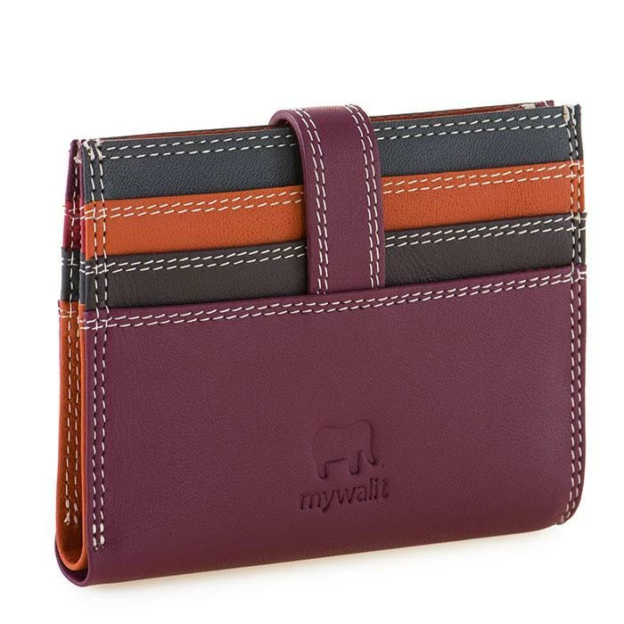 Mywalit Wallet: Small Tab Card 32 Mywalit Wallet: Small Tab Card