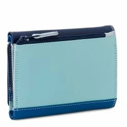 Mywalit Wallet: Small Tri-fold Wallets