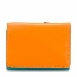 Mywalit Wallet: Small Tri-fold Wallets