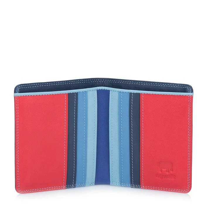 Mywalit Wallet: Standard With RFID 12 Mywalit Wallet: Standard With RFID