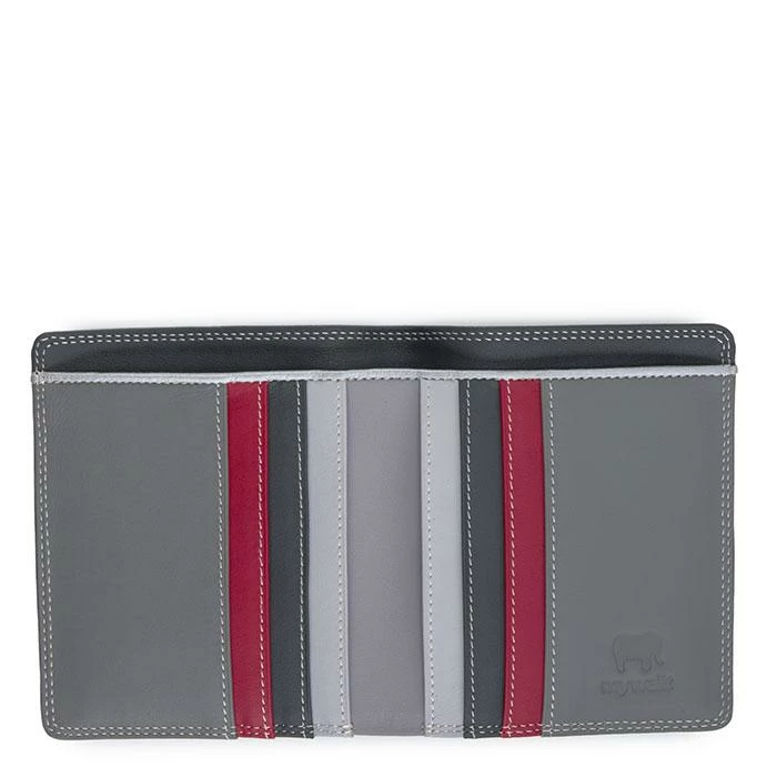 Mywalit Wallet: Standard With RFID 10 Mywalit Wallet: Standard With RFID
